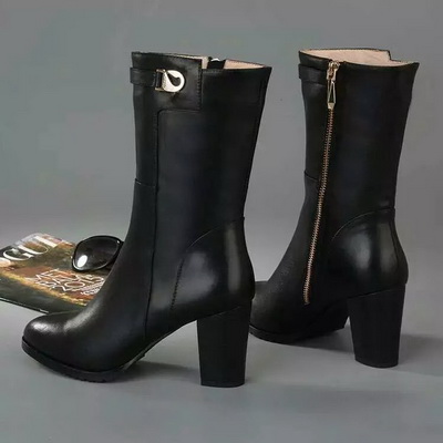 DIOR Casual Fashion boots Women--004